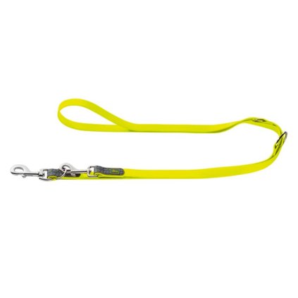 Hunter Přepínací voděodolné vodítko Convenience Yellow