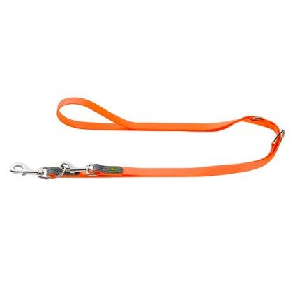 Hunter Voděodolné přepínací vodítko Convenience Orange 200 cm 2 cm