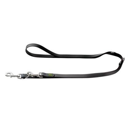 Hunter Voděodolné přepínací vodítko Convenience Black 200 cm 2 cm