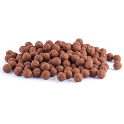 Hulín Velké tréninkové pamlsky Losos a krill 16mm 500 g