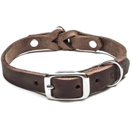 Cloud7 Obojek Riverside Park Saddle Brown