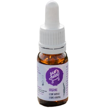ecopets lesni kapka serum klistata