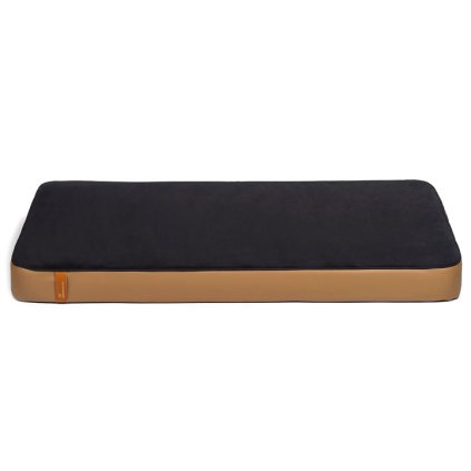 Rexproduct Matrace Flat Black / Caramel