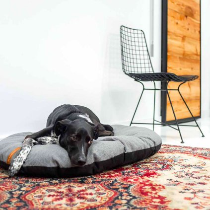 Rexproduct Matrace Pill Light Grey