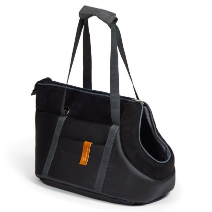 Rexproduct Cestovní taška Black