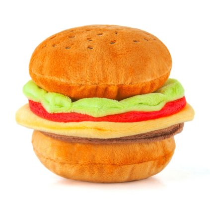 P.L.A.Y. Hamburger