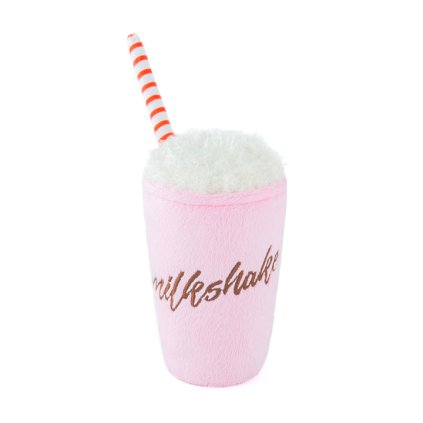 P.L.A.Y. Milkshake