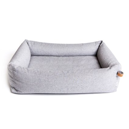 Cloud7 Pelíšek Sleepy Deluxe Grey