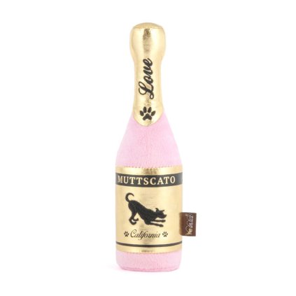 P.L.A.Y. Šampus Barking Bubbly