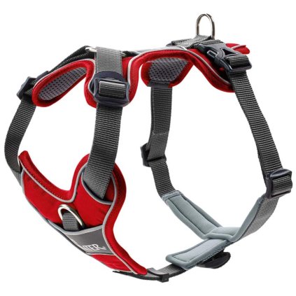 Hunter Postroj Divo Red / Grey