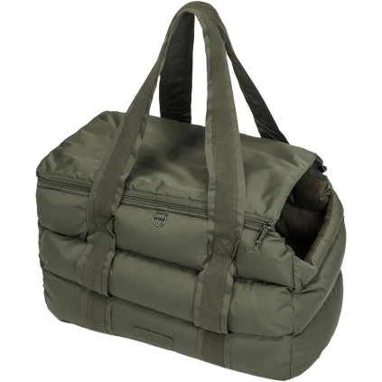 Cloud7 Cestovní taška Montreal Light Olive