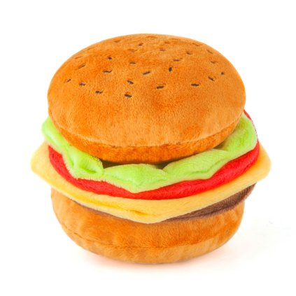 P.L.A.Y. Hamburger Mini