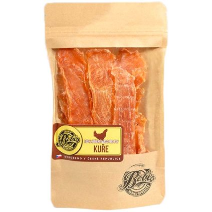 Bobis Jerky Kuře 70 g