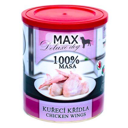 Falco 100% Kuřecí křídla 800 g