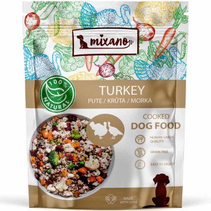 Mixáno do špajzu Krůtí 300 g