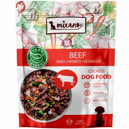 Mixáno do špajzu Hovězí 300 g