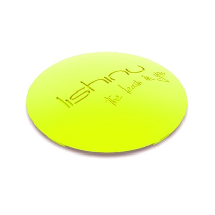 Lishinu Výměnný kryt Neon Yellow