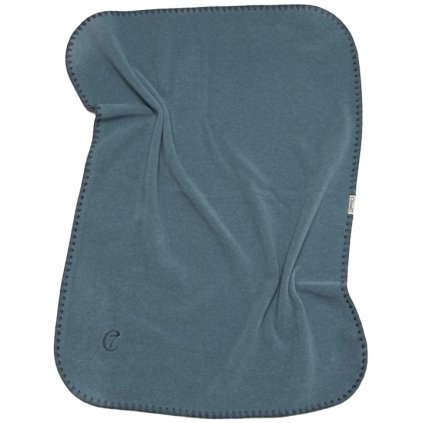 Cloud7 Deka Soft Fleece Dove Blue