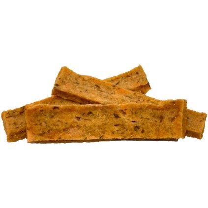 Marley & Harry's Tyčinky Losos a treska 50 g