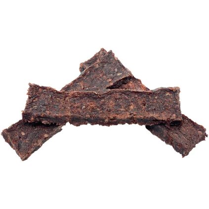 Marley & Harry's Tyčinky Jelen, jablko a řepa 50 g
