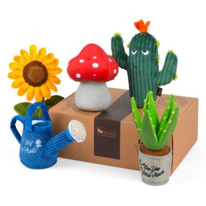 P.L.A.Y. Dárkový set Blooming Buddies