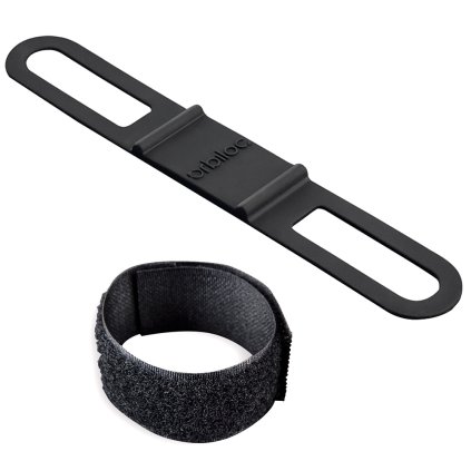 Orbiloc Strap Kit Sada alternativních pásků