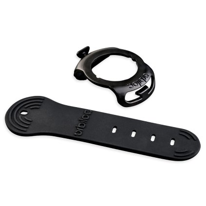 Orbiloc Quick Mount Adjustable Sada pro uchycení na pásek