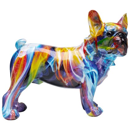 Frenchie Bunt