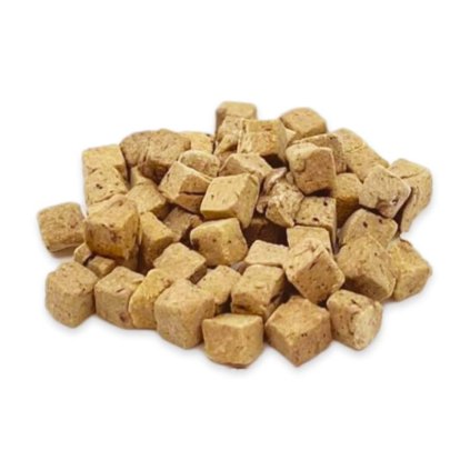 Lyopet Mrazem sušená králičí játra 30 g