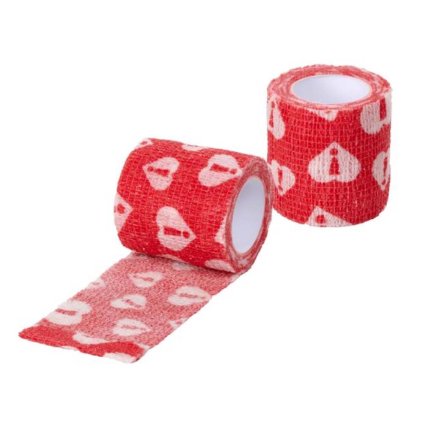 Kruuse Chew-Stop Elastické obinadlo pro psy, proti lízání 5cm x 4,5m