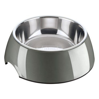 Hunter Miska Grey