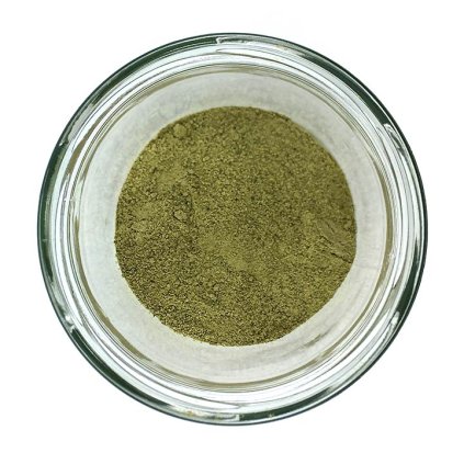 Natureca Kelpa Imunita, zuby a zápach z tlamy 250 g