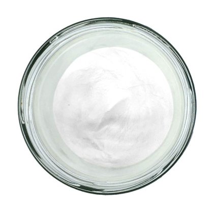 Natureca Křemelina Přírodní detox a odčervení 250 g