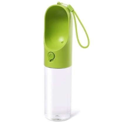 Petkit One Touch Cestovní láhev Green 400 ml