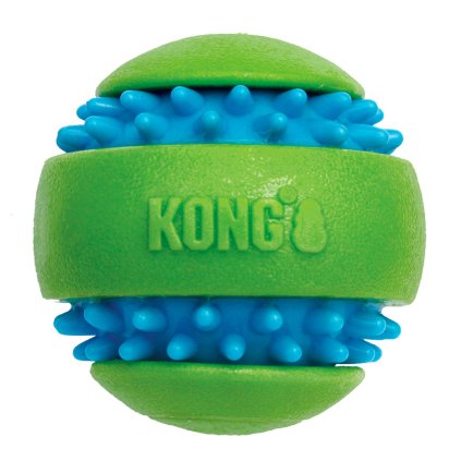 Kong Míček Squeezz Goomz Ball