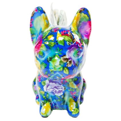 Dog Fiore Blue