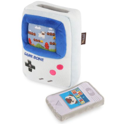 P.L.A.Y. Game Boy