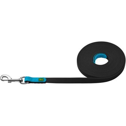 Hunter Stopovací vodítko Convenience Black 500 cm 2 cm