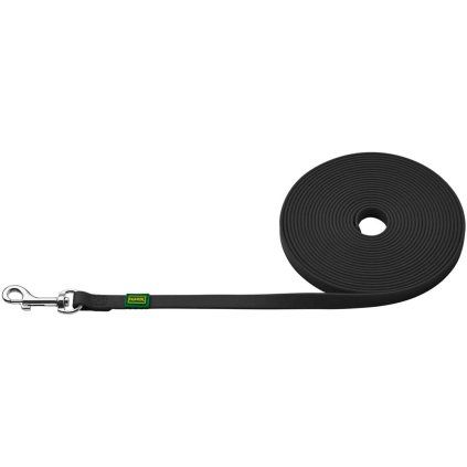 Hunter Stopovací vodítko Convenience Black 500 cm 1 cm