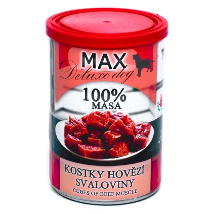 Falco Max 100% Hovězí bez kosti 400 g