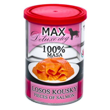 Falco Max 100% Losos 400 g