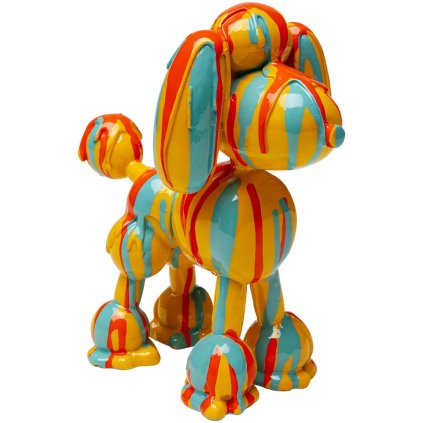 Dog Holi