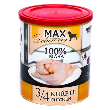 Falco Max 100% Kuře 800 g