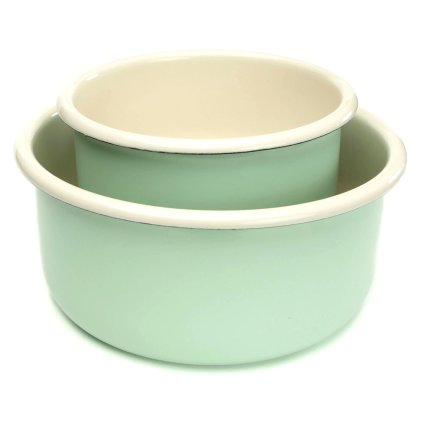 Cloud7 Miska Granny Mint