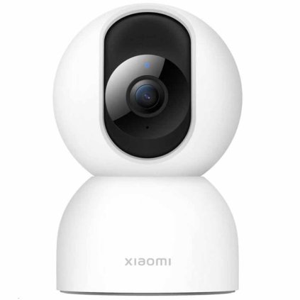 Xiaomi Smart Camera C400 2,5K 2,4GHz/5GHz Wi-Fi Otočná kamera pro psy a kočky