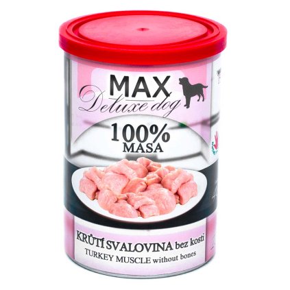 Falco Max 100% Krůta bez kosti 400 g