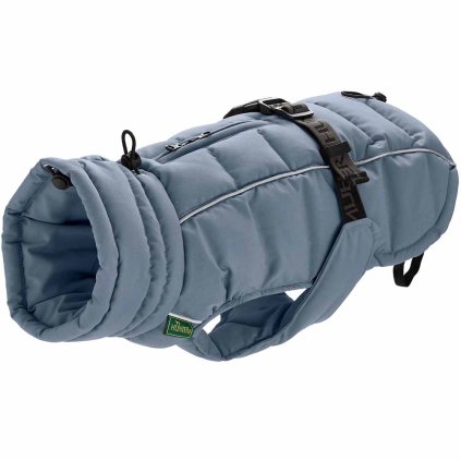 Hunter Kabát pro jezevčíky Paxson Dove Blue