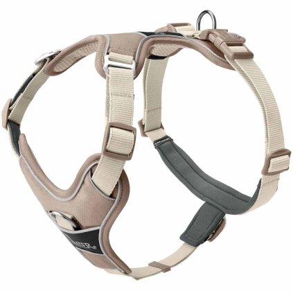 Hunter Postroj Divo Up Taupe