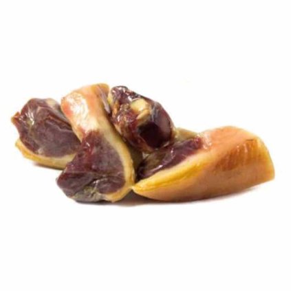 Serrano Šunkové kosti kousky 200 g