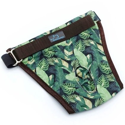 haraci kalhotky pro fenky amazonia